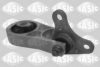 SASIC 2706021 Holder, engine mounting